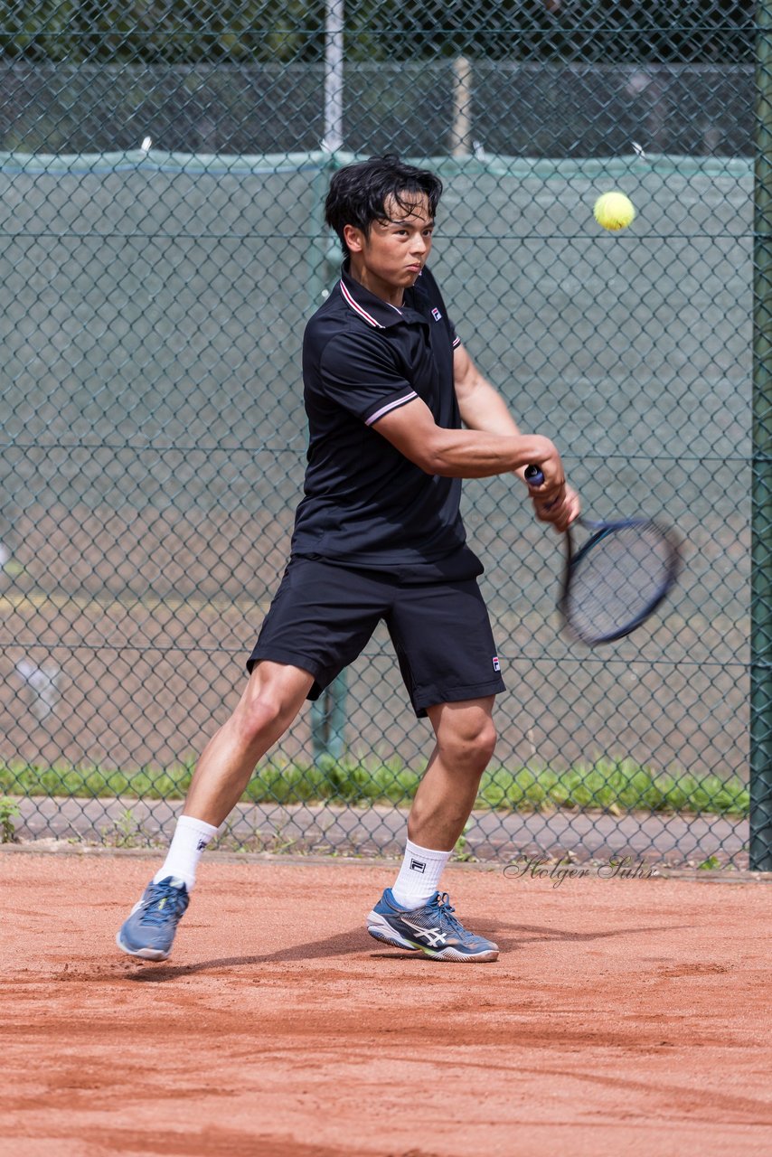 Bild 453 - Bergstedt Open